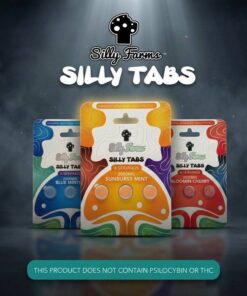 SILLY FARM TABLETS