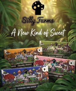 SILLY FARM CHOCOLATES