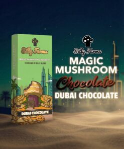 SILLY FARM DUBAI