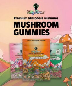 SILLY FARM GUMMIES